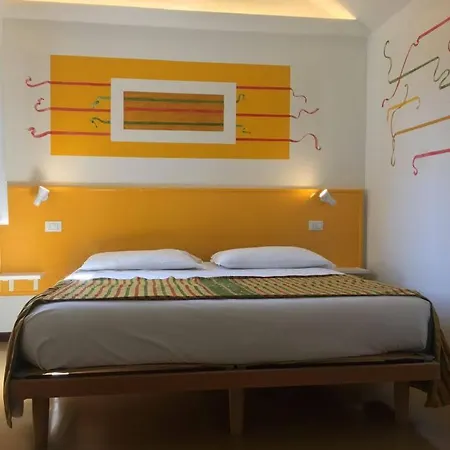 Adriana Self Check-in Guest house Sirmione